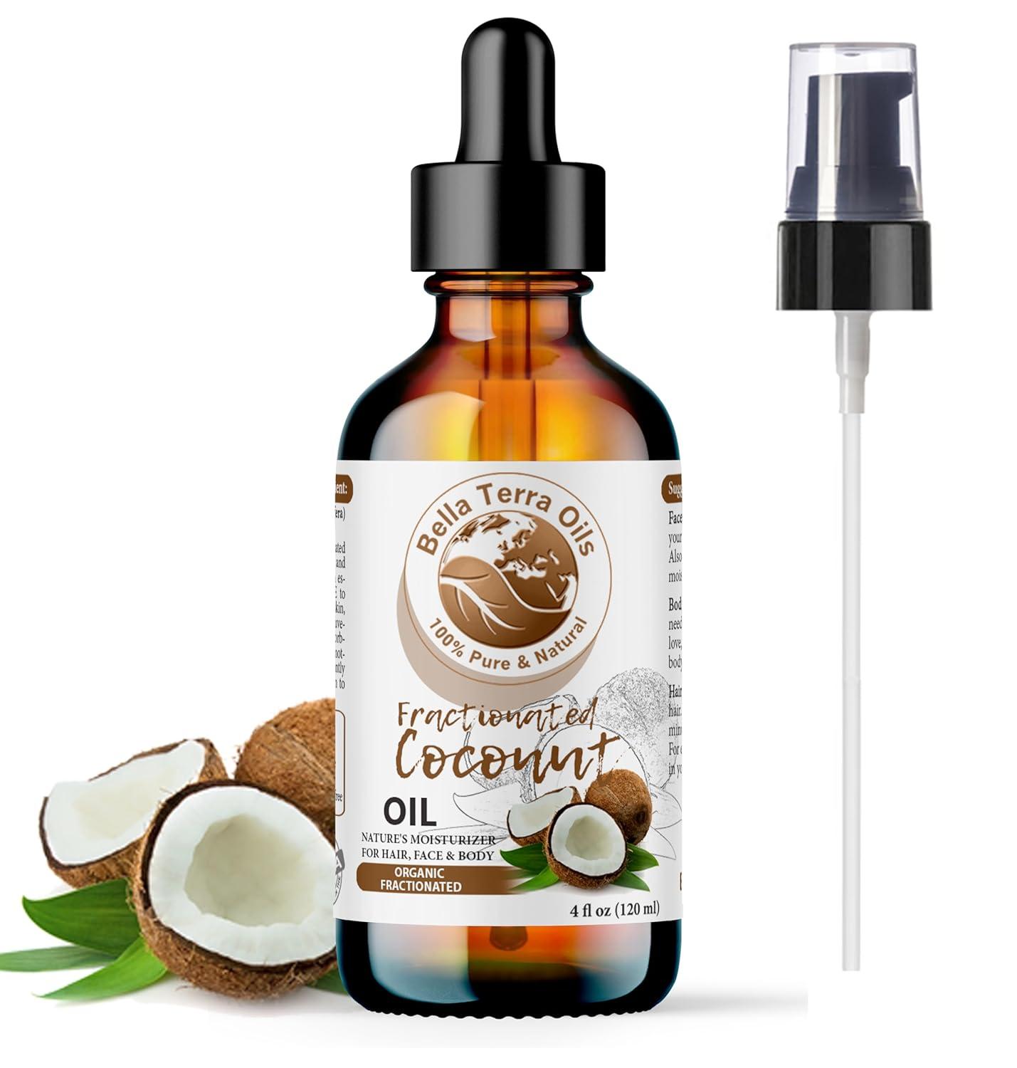 Coconut Oil Showdown: Tested for Skin & Hair Care