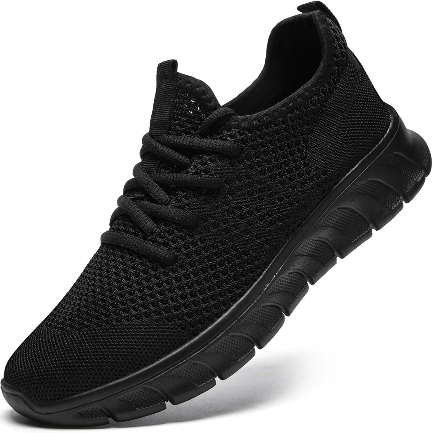 Showdown: UA's Charged, GDEKLO's Seamless Fit, NB's Cloud, & 608 V5 Crash Tech for Runners