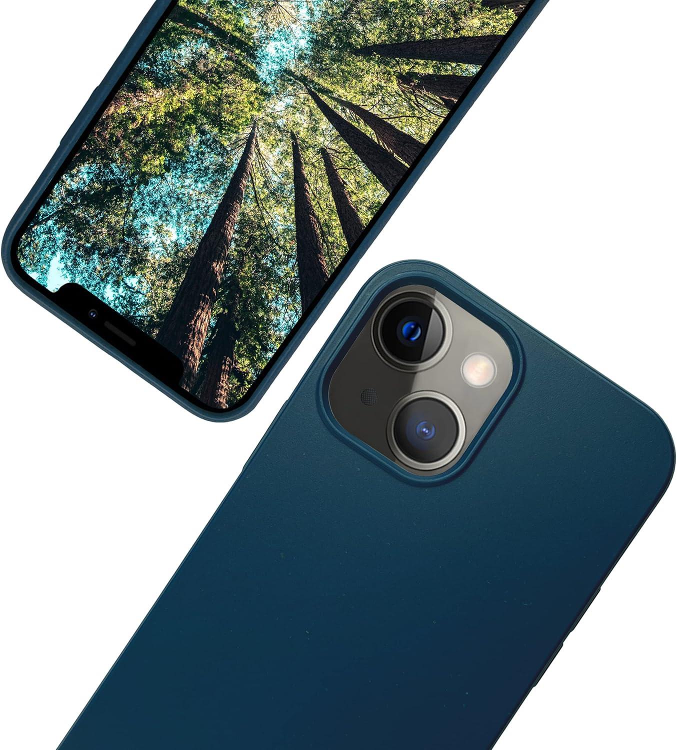 Eco Case Tested: Shockproof & Planet-Friendly iPhone 14 Protection