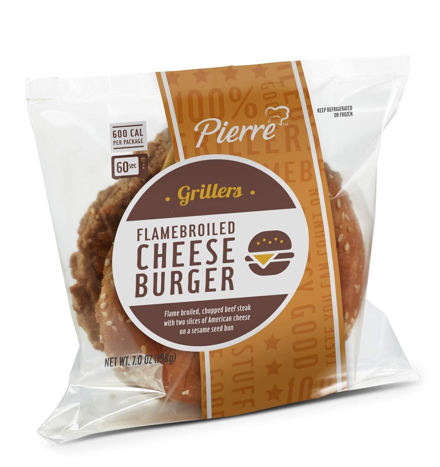 Flamebroiled Jumbo Burger vs Classic Slices: Surprising Insight on Portion Value