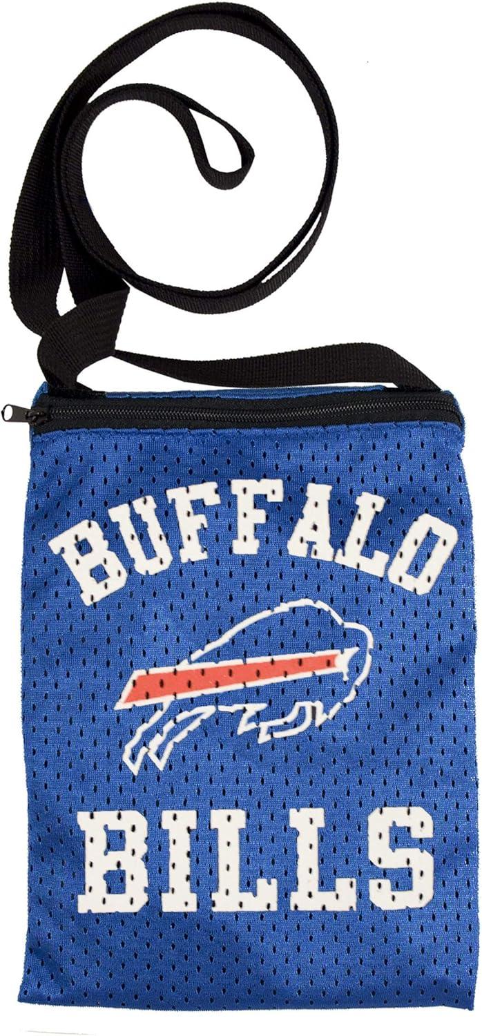 NFL Showdown: Littlearth Pouch, Foco Metal Signs, Rico Parking Signs, Pajamas - Tested for Surprising Fan Uses