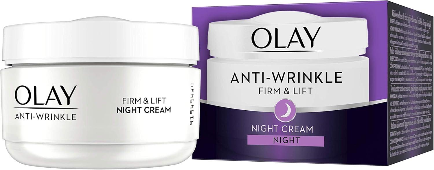 Anti-Aging Moisturizers Tested: Surprising Insight On Retinol's 1-Week Wrinkle Fight