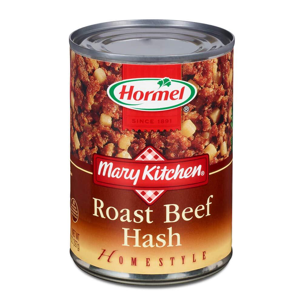 Canned Roast Beef: Tested for No-Cook Convenience
