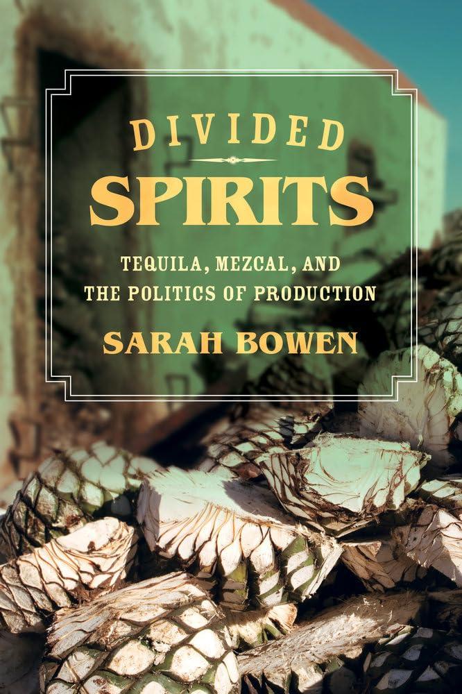 Mezcal & Tequila Showdown: Handmade Glassware vs. Hidden Costs of DOs