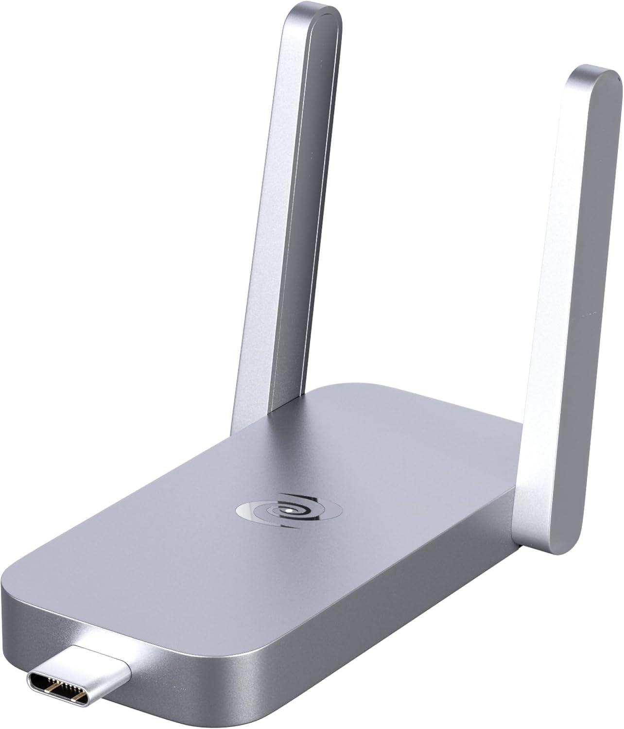 Deeper vs. GL.iNet: Lifetime Free Secure Travel WiFi Showdown
