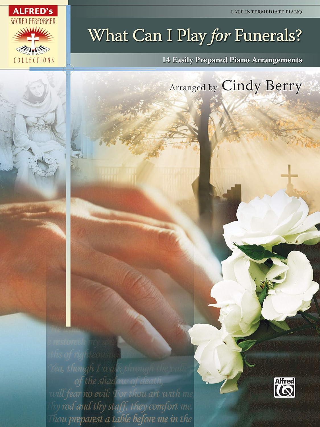 Creative vs Neutral: Surprising Funeral Piano Arrangements Tested for Easy Play