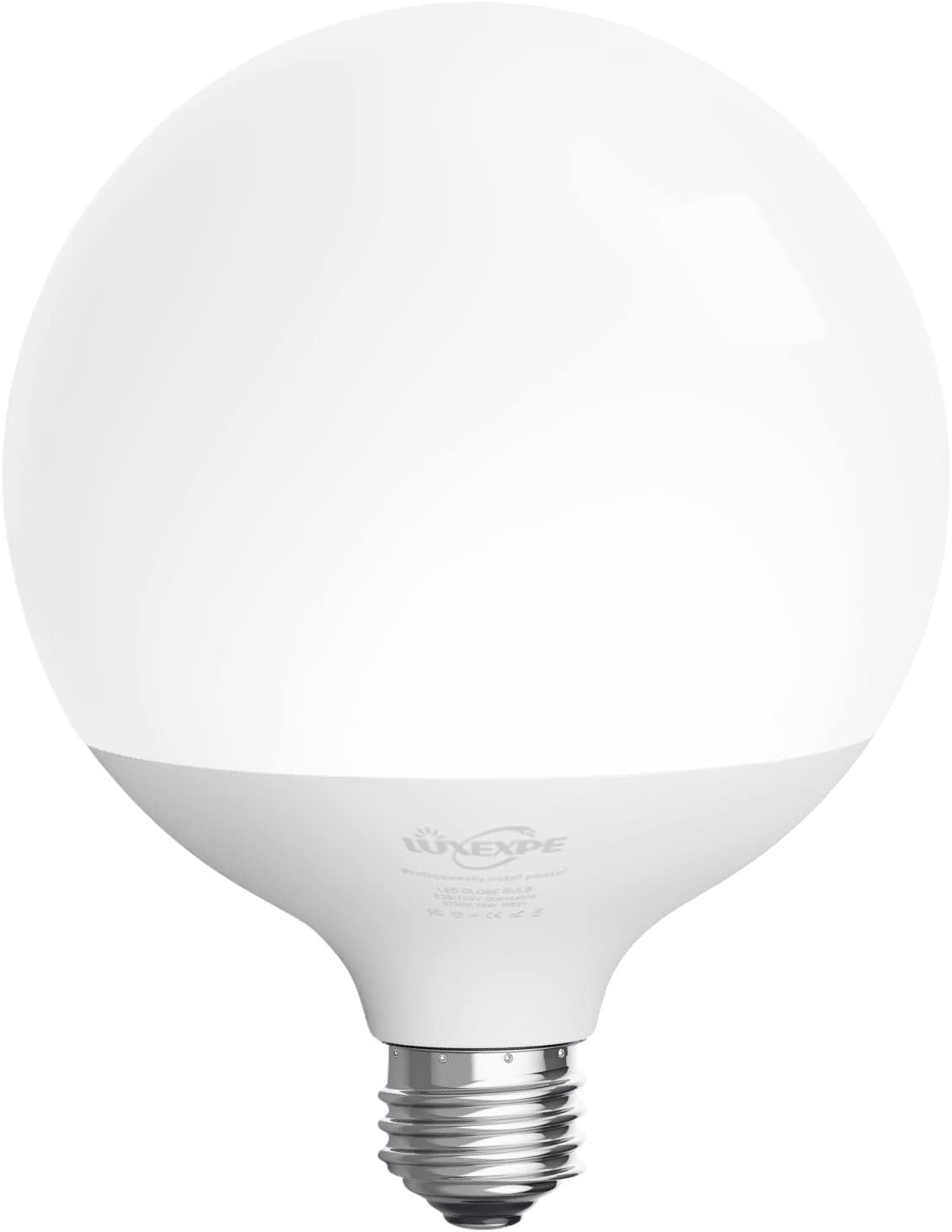 LED Bulbs Showdown: 25,000 Hours, 85% Less Energy, Damp-Proof Design-Surprising Insight for Smart Lighting!
