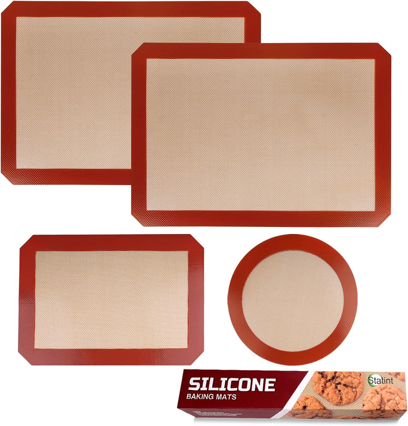 Silicone Mats vs Parchment Paper: Surprising Insight for Bakers (Fewer Washes, More Fun) 🍪