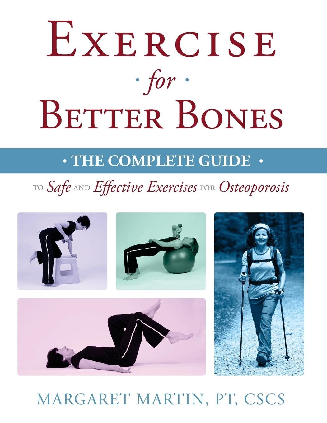 Elevate Your Bone Health… Tested vs. Home Workouts (Surprising Insight for Osteoporosis Care)