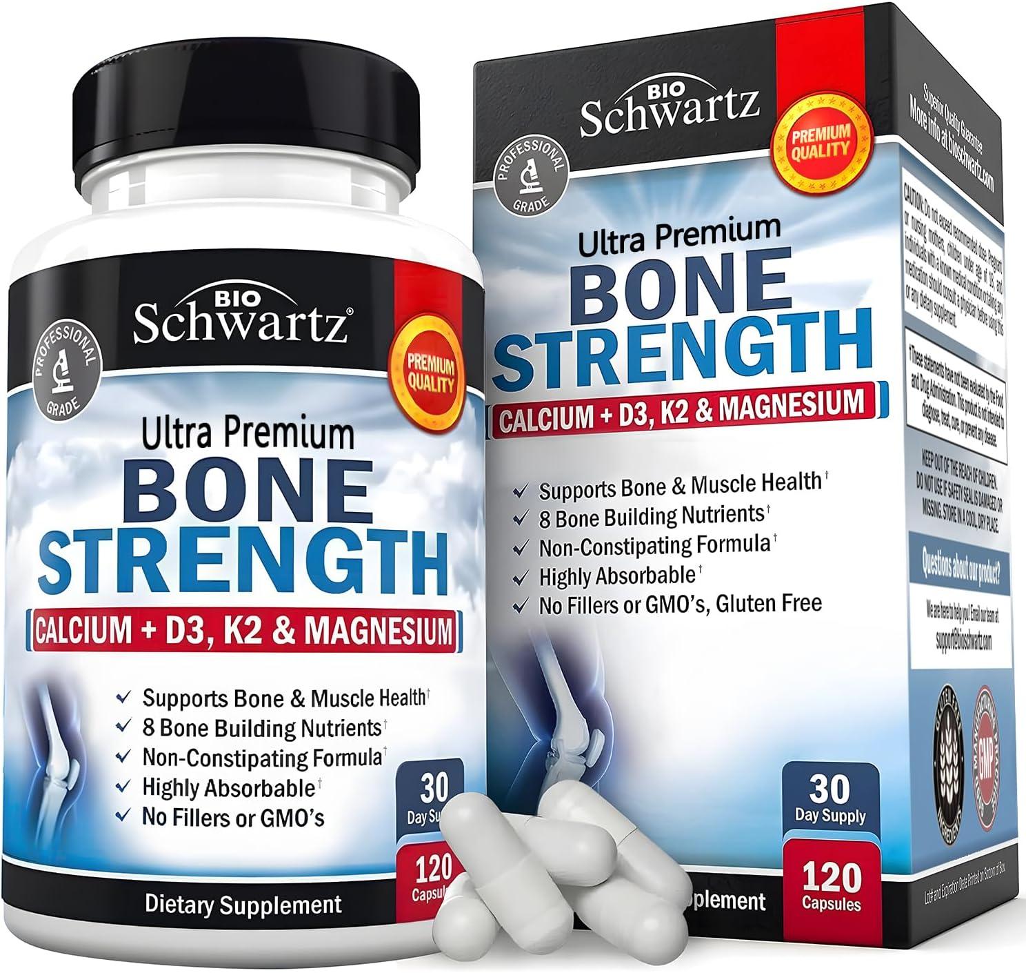 The Surprising Edge of Tested Muscle Boosters