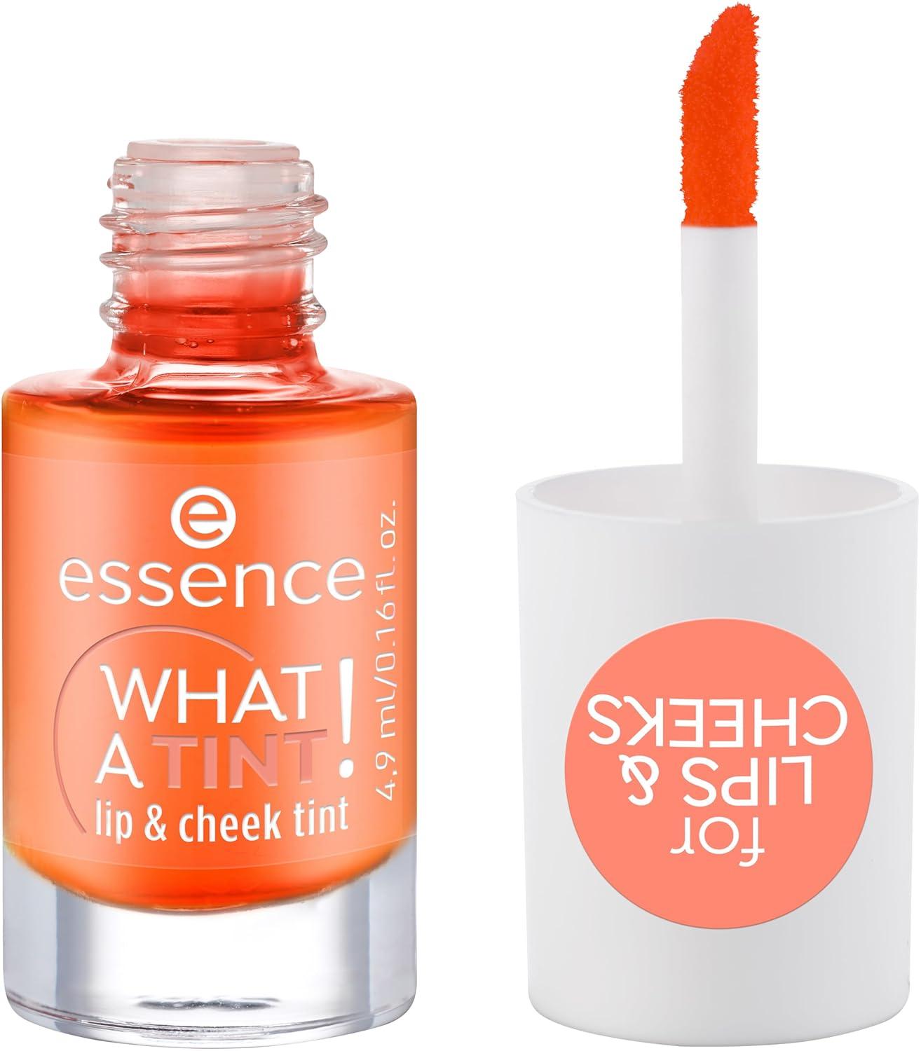 Showdown: Non-Sticky | Vegan | Long-Lasting…Peachy Lips?