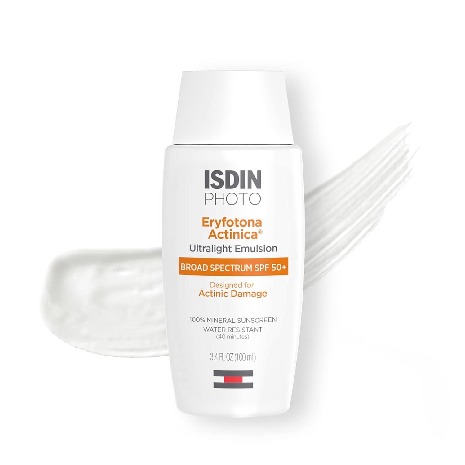 Sunscreen Showdown: Zinc Oxide vs No White Cast, Surprising Insights for Sensitive Skin