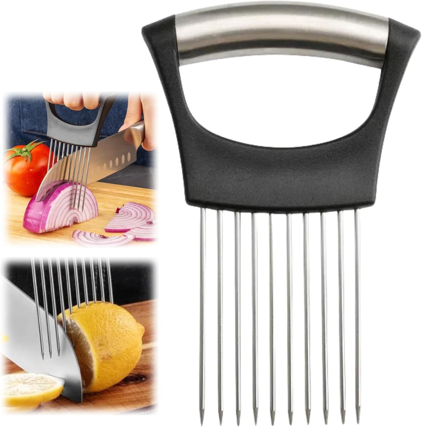Stainless Steel vs. Lemon Slice vs. Chopper: Showdown for Modern Kitchen Efficiency