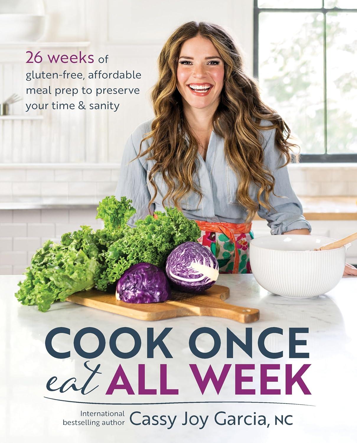 Versus: 100 Fast Dinners, Netflix-Inspired, & Batch Prep for Busy Cooks