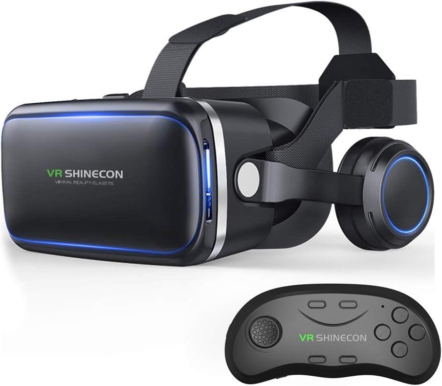 Surprising Insight: Myopia-Friendly VR Headset with 100° Wide View Tested