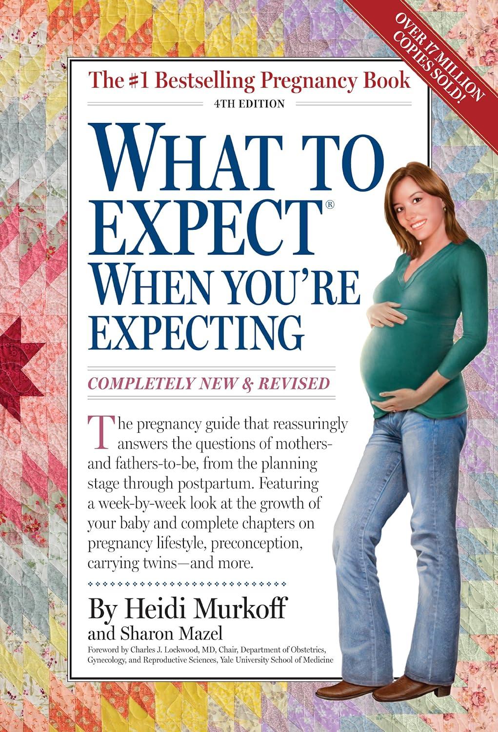 Pregnancy Guide: Tested, Trendy, & Dad-Friendly - No More Guesswork