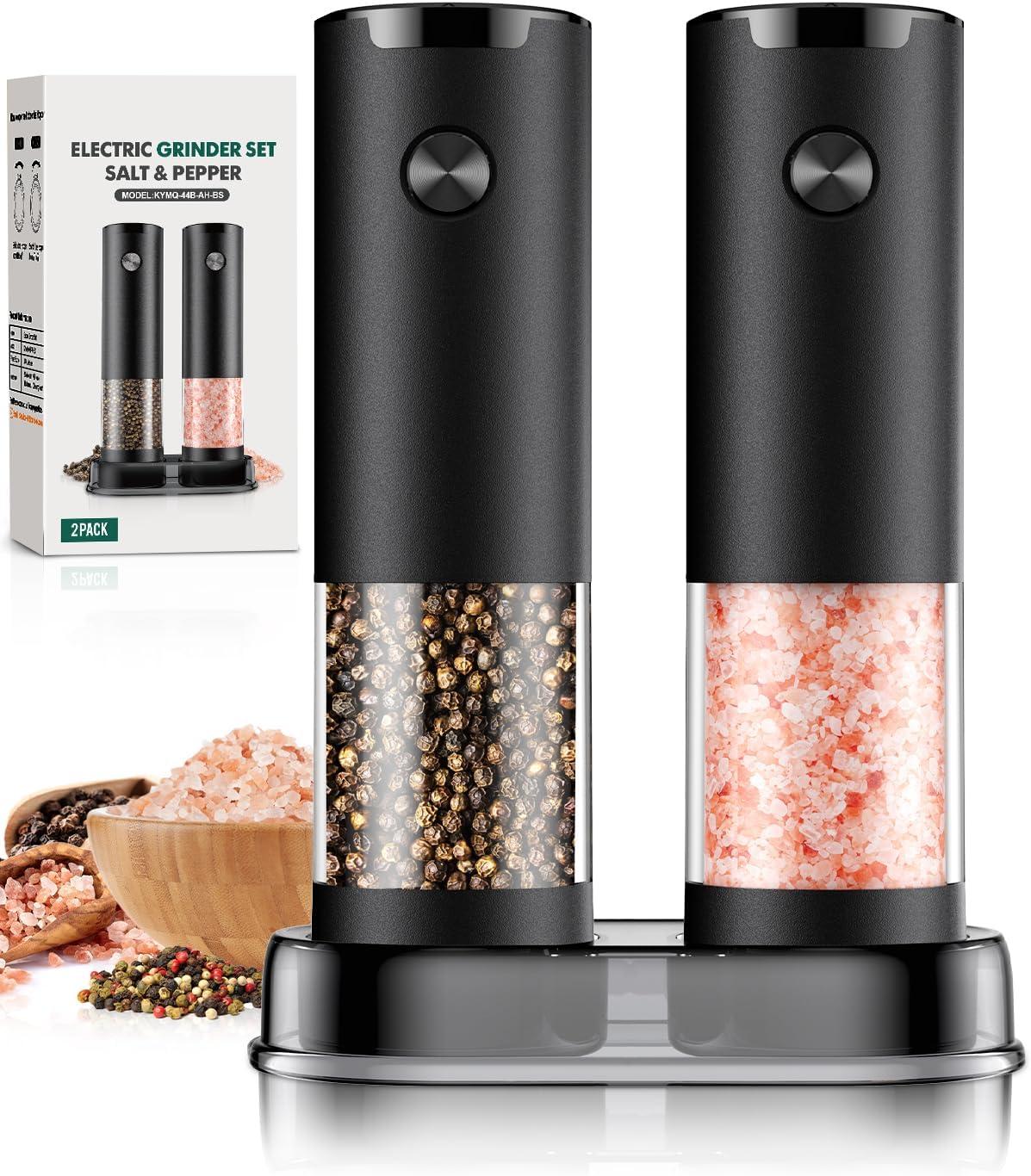 Surprising Insight: Pepper Grinders Tested for Flavor & Eco-Friendly Use