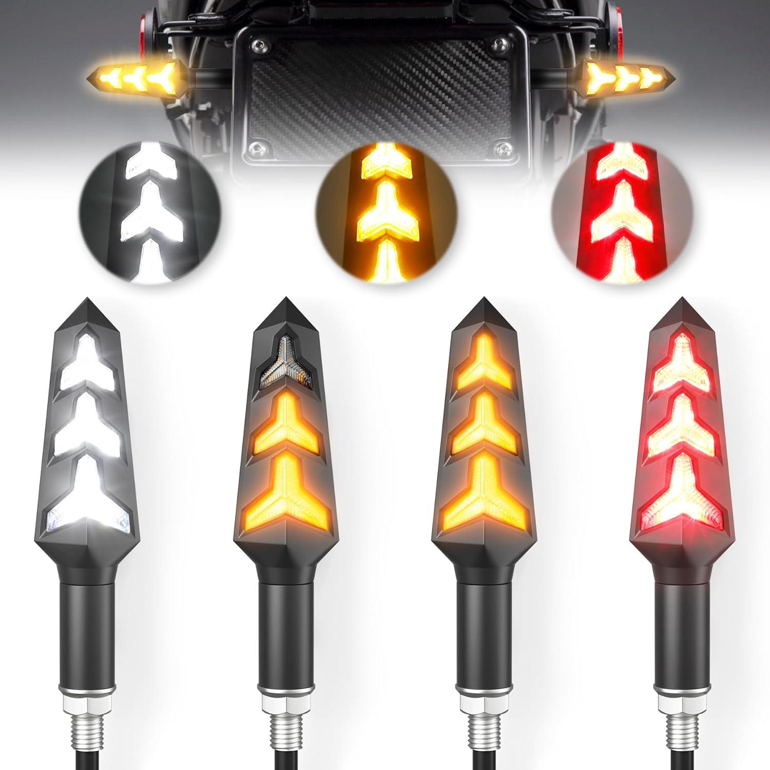 LED Light Bars Showdown: IP67 Tested for Extreme Off-Road Conditions