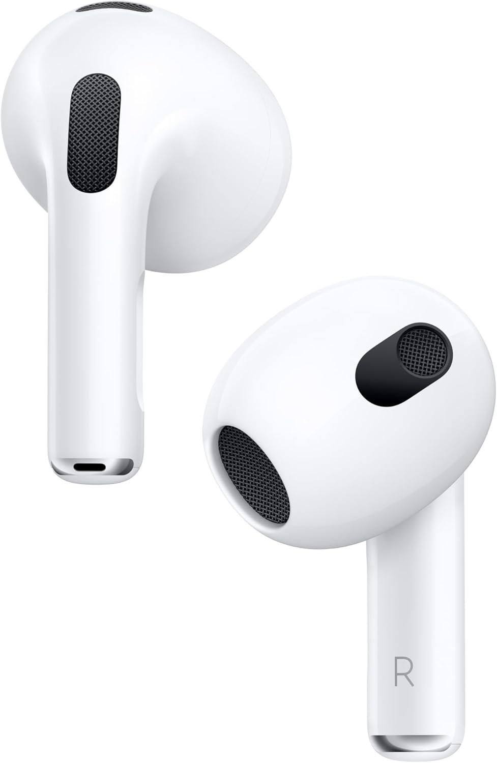 AirPods 3rd Gen Showdown: MagSafe, Sweat Res, Spatial Audio, 30-Hour Battery Life Tested for Commuters