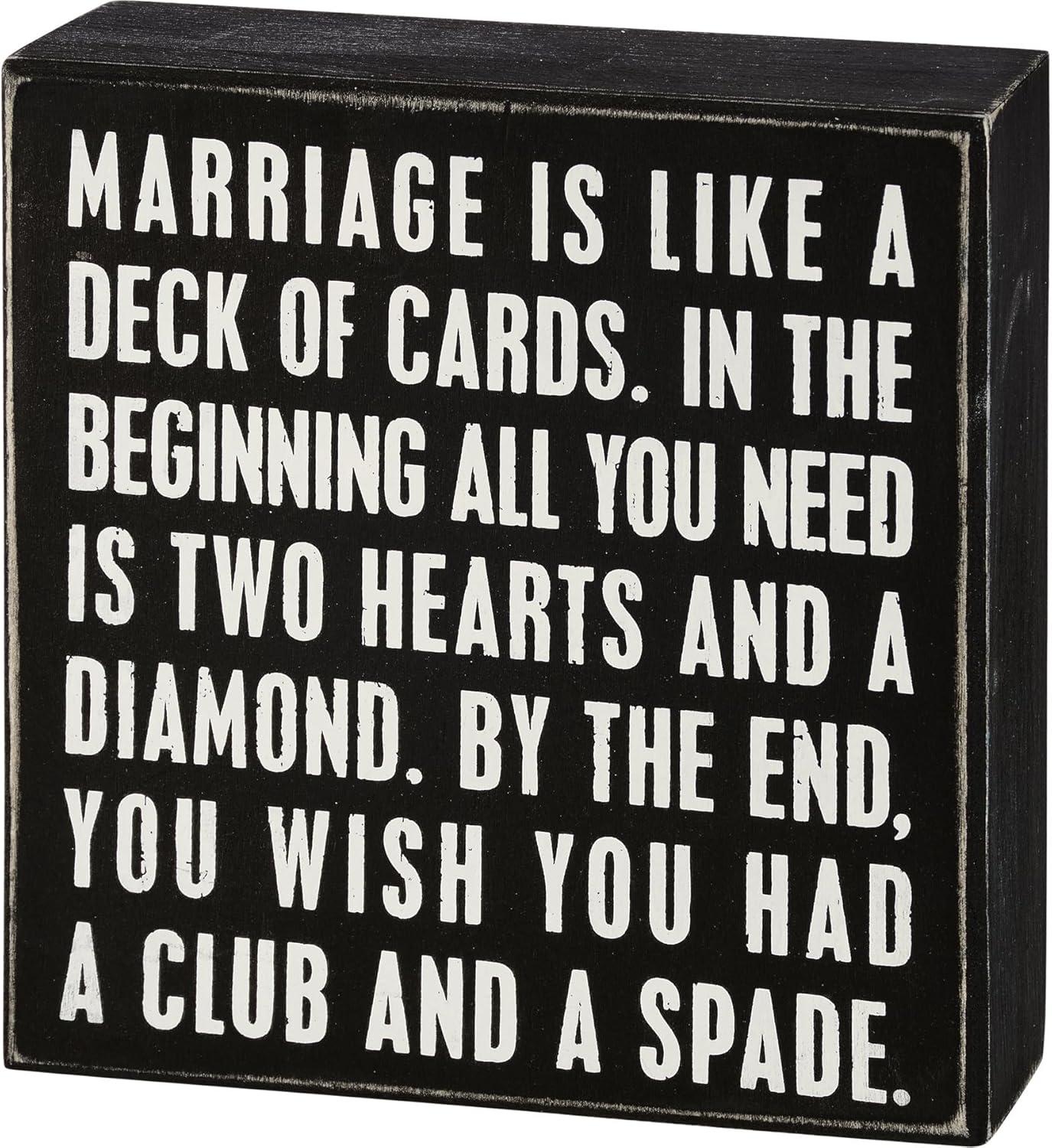 Surprising Insight: Rustic Wooden Signs for Thoughtful Wedding Gift Choices