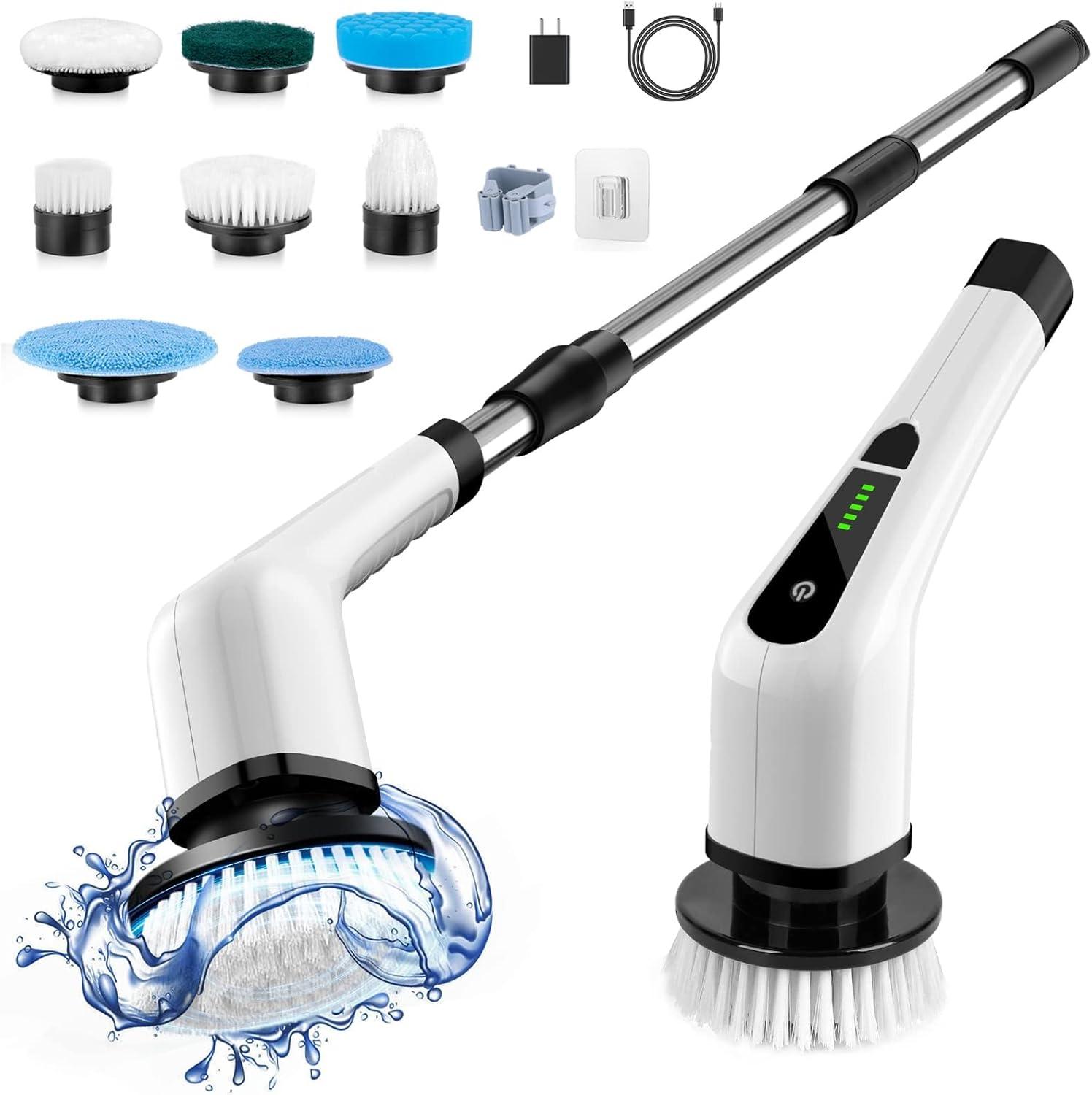 Showdown: Squeegee vs. Kit for Streak-Free... No More Scrubbing