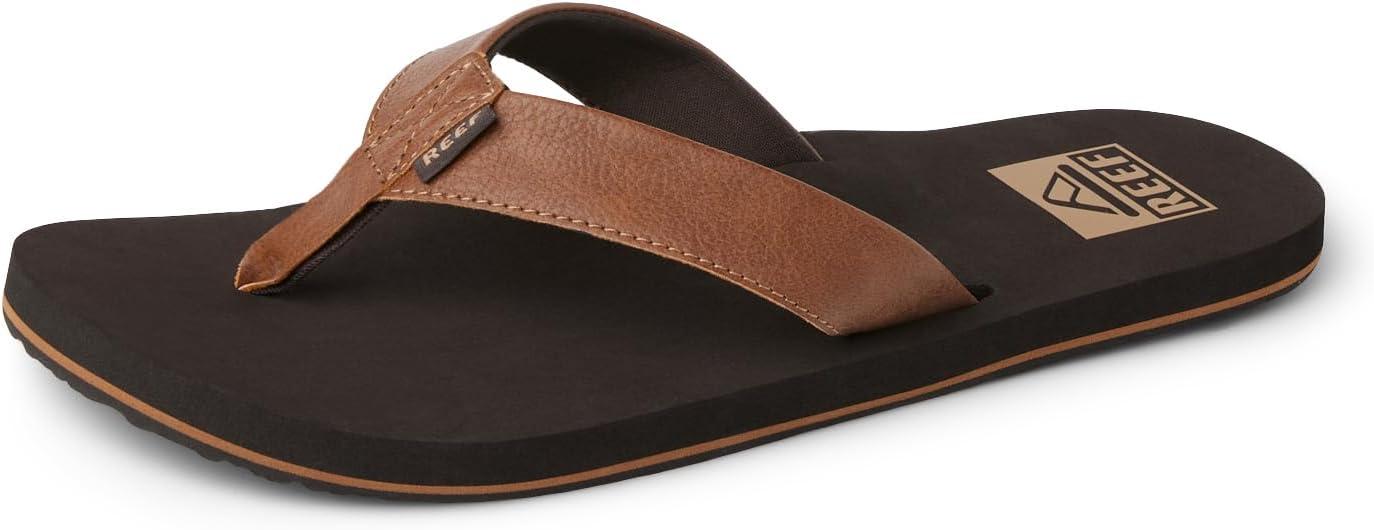 Surprising Test: REEF Twinpin's Water-Friendly Deck vs. Soft Cushion Flip Flops' Durability