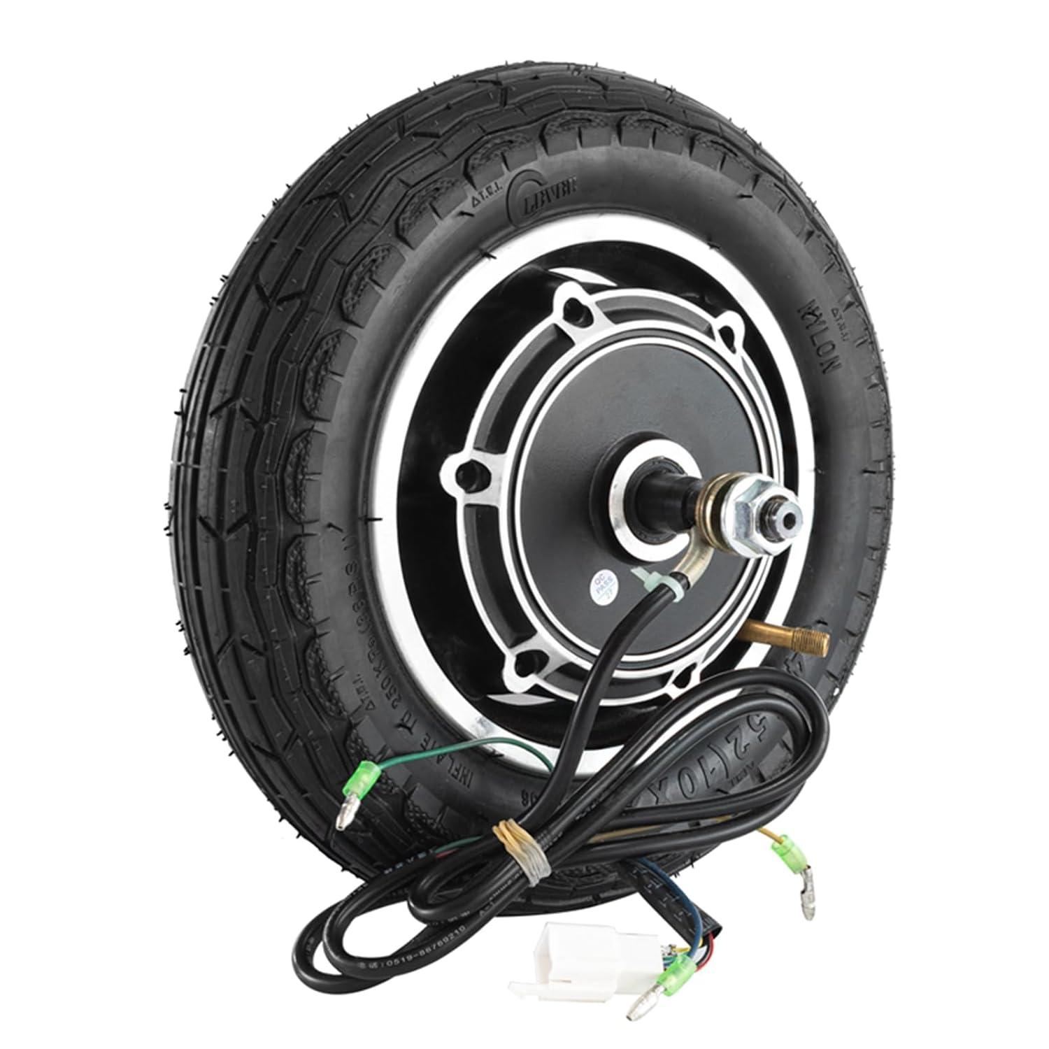 Showdown: Tested 48V Charger & Scooter Cover for Eco-Ride Safety