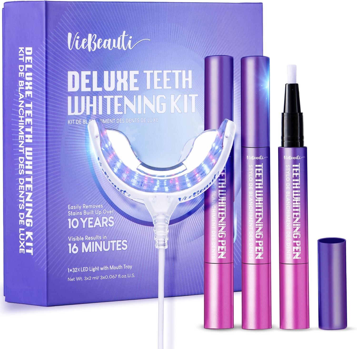 Surprising Whitening Boost: Powder Enhances Brushing, Safeguards Enamel
