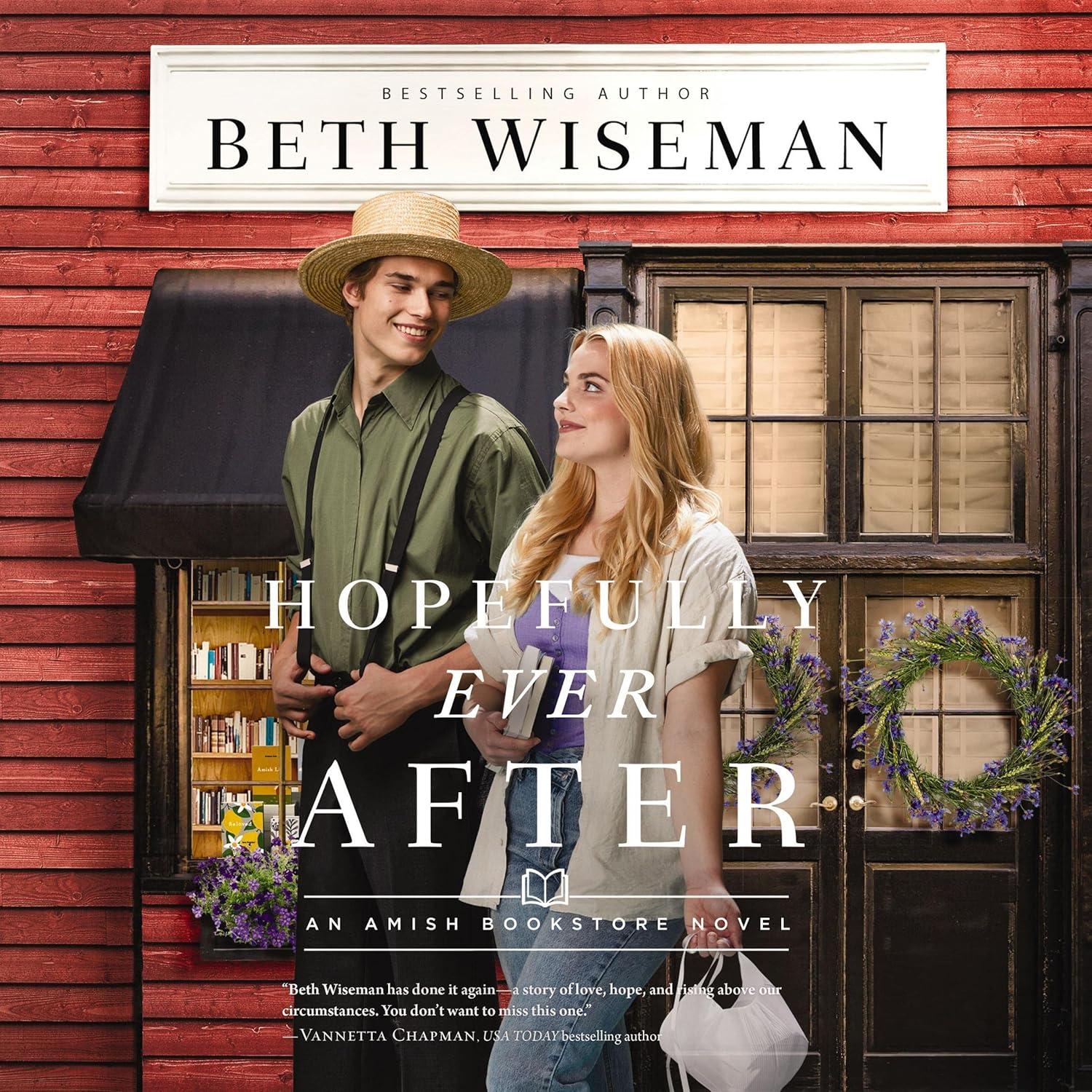 Amish Bookstore Vibes Tested vs. Heartwarming Romance: Surprising Insight