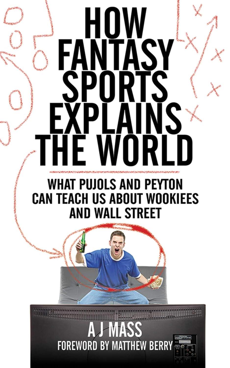 Fantasy Sports vs. Wall Street: Surprising Insights for Data-Driven Enthusiasts