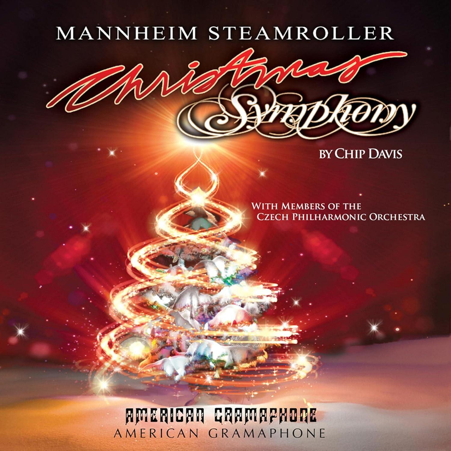 Mannheim Steamroller Christmas Symphony Showdown: Surprising Insight into Holiday Music's Best Bet
