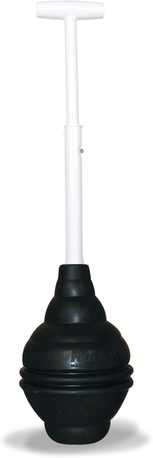 Surprising: Gag Gift Toilet Plunger That Sings & Cleans - Perfect for Pranks