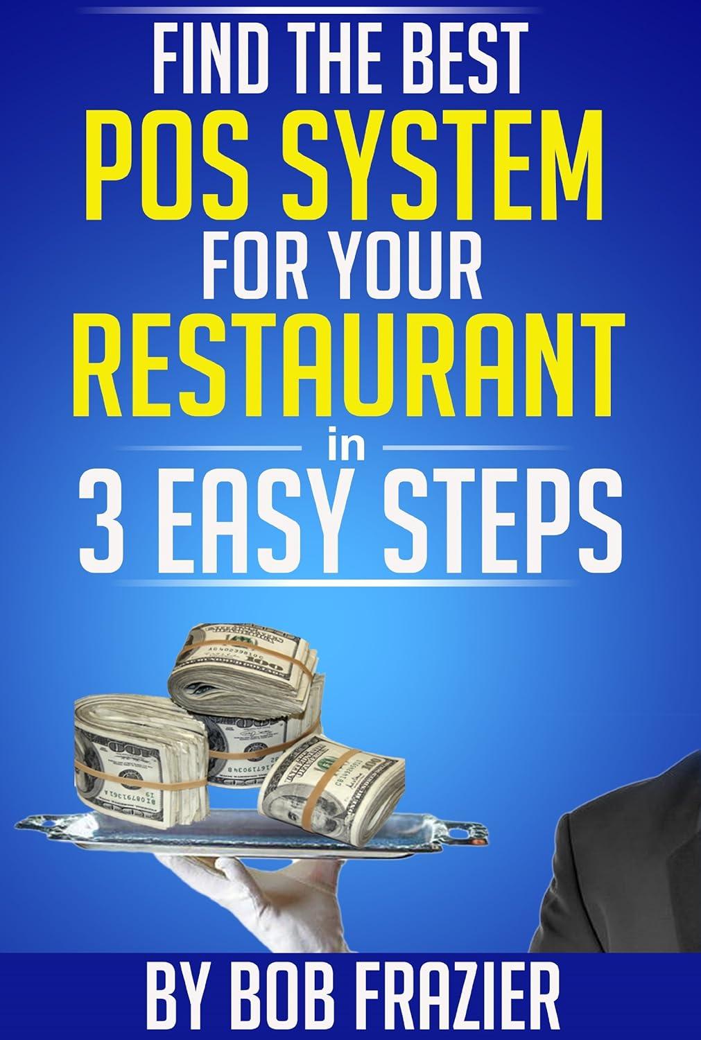 Compare Cloud-Based POS & Inventory Tracking Solutions for Restaurants