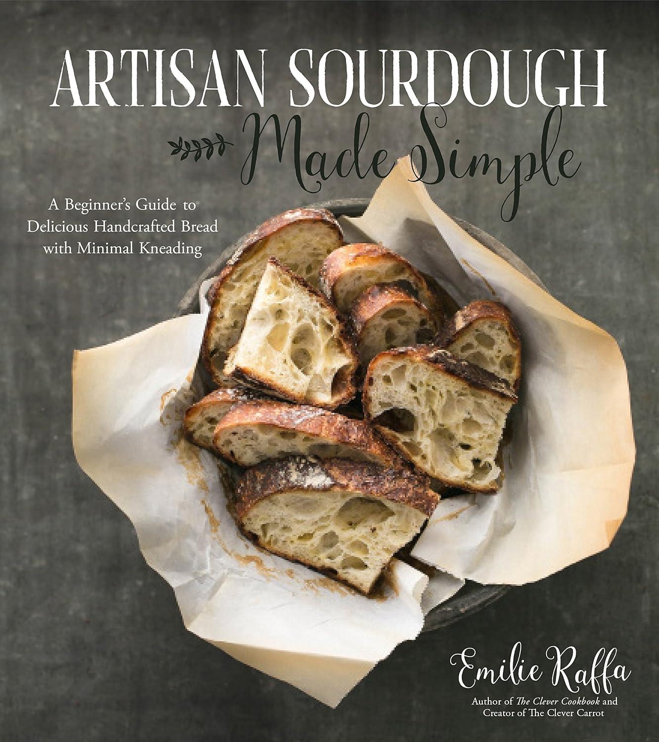 Sourdough Showdown: Handcrafted Loaf vs. Quick Knead... Tested for Modern Bakers' Time-Saving Needs?