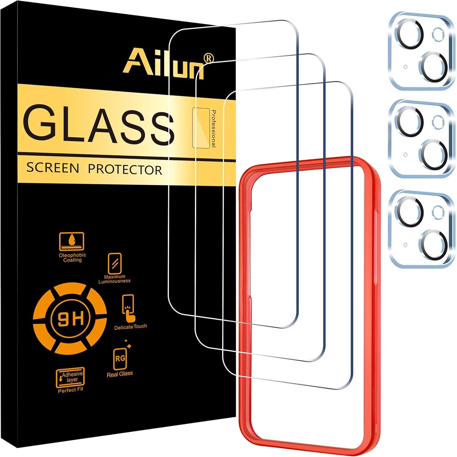 IPhone 15 Screen vs Lens Protectors: 9H Hardness & Installation Frame [Surprising] Insight for Multitaskers