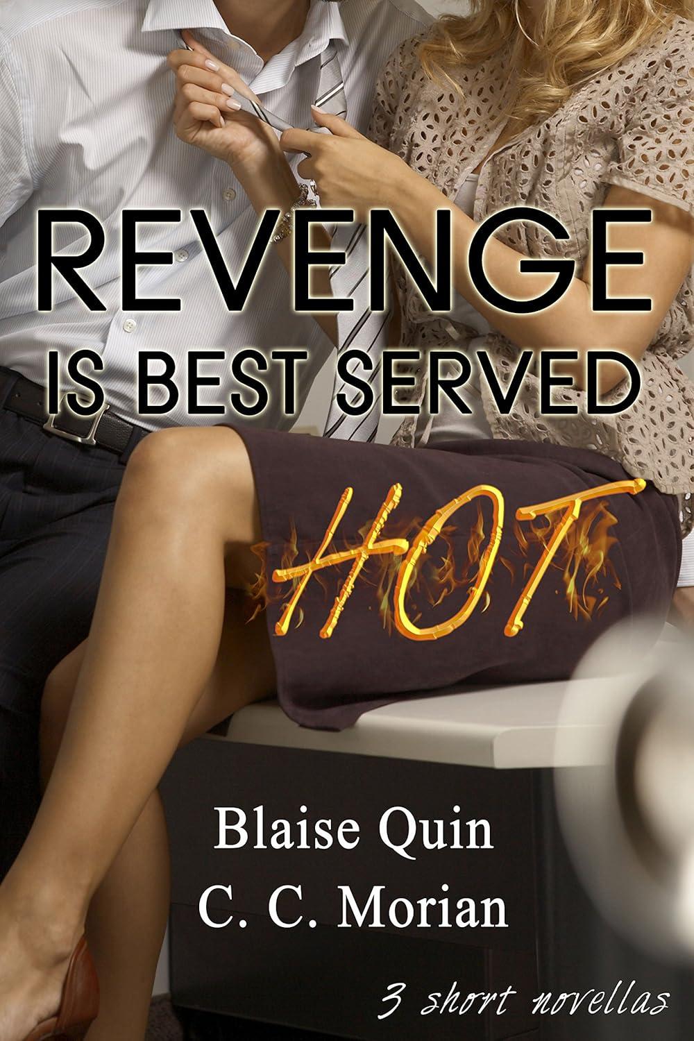 Surprising Showdown: 3 Novellas Tested-Dynamic Characters, Vintage Settings, Unexpected