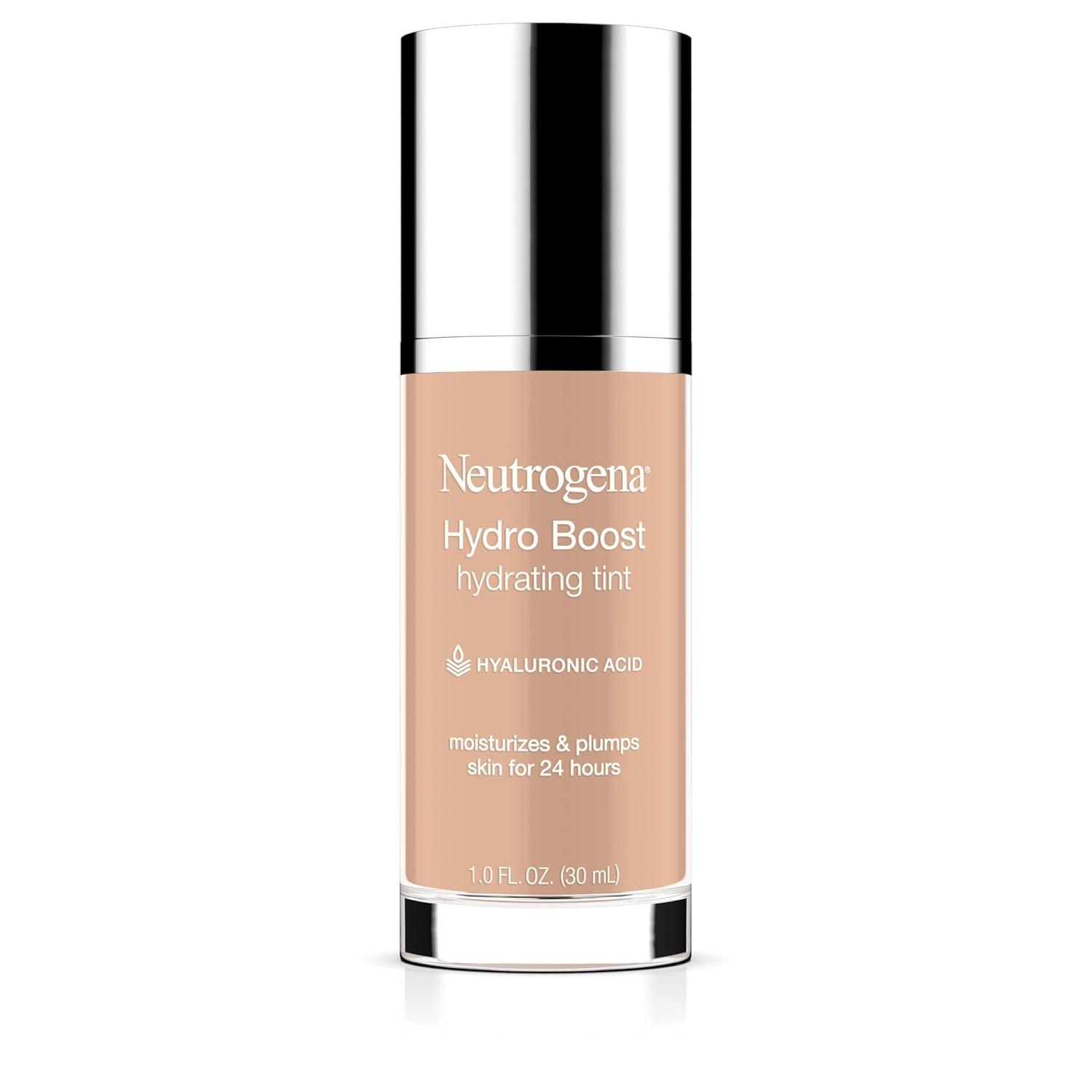 Lightweight Foundation Showdown: Hyaluronic Acid's Secret, Oil-Free Edge?
