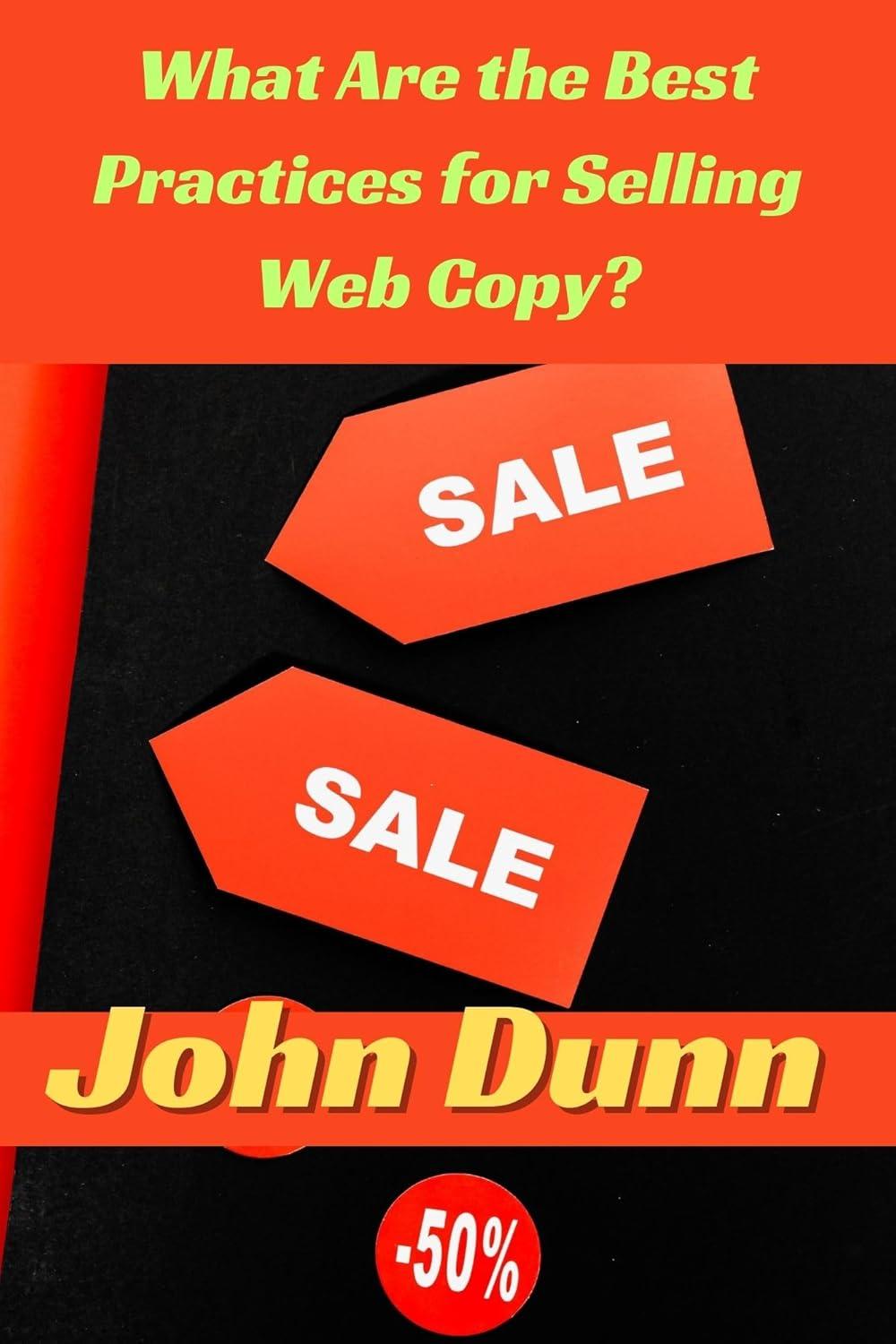 Best Practices vs. Potential: Tested Web Copy for Surprising ROI