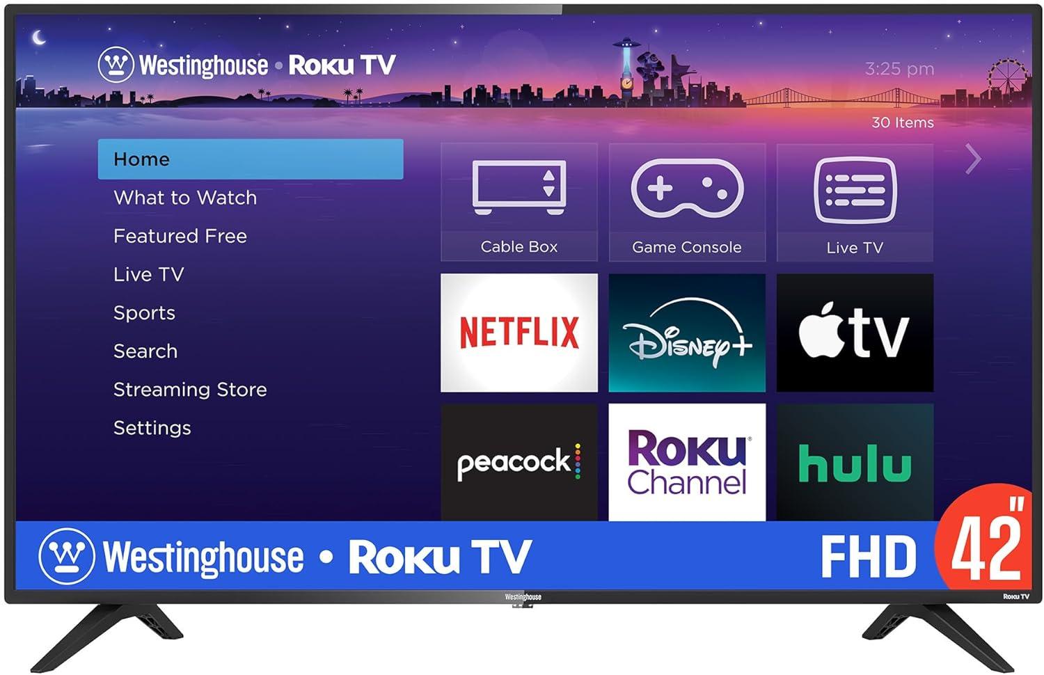 Surprising 4K Upscaling on 1080P Roku TVs: Tested for Smart Home Sync