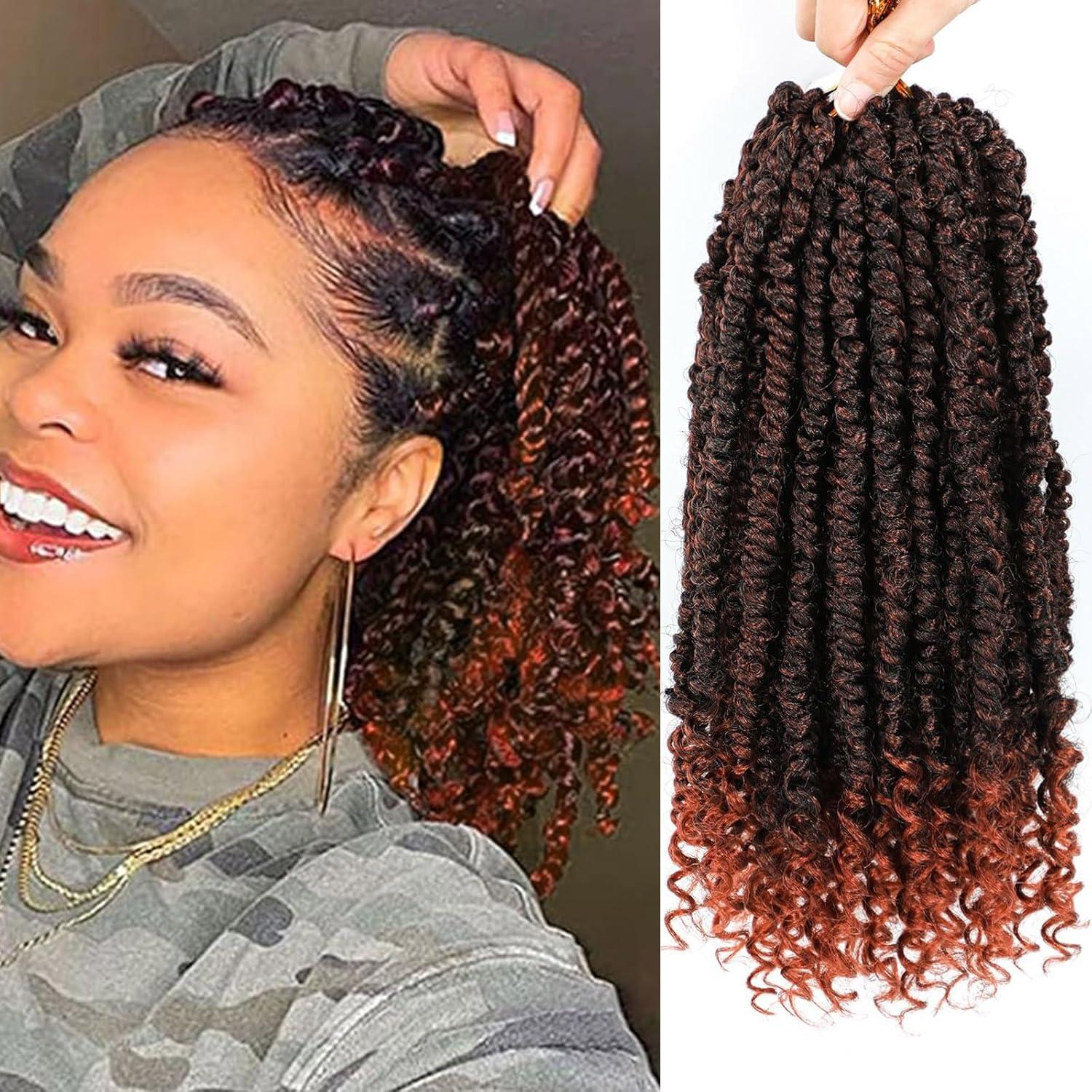 Hair Extensions Showdown: Lightweight & Versatile for All-Day Comfort & Style