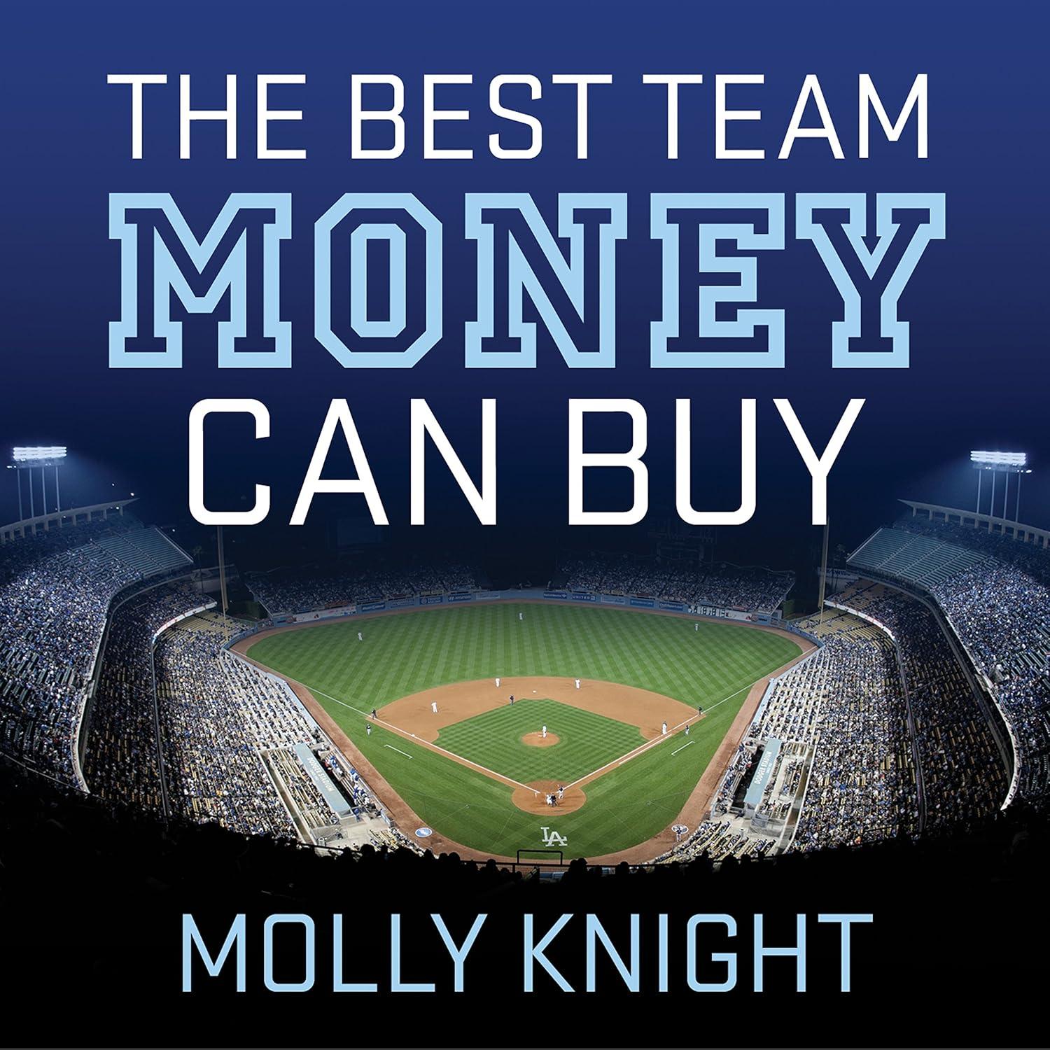 Los Angeles Dodgers' Money Moves Tested Versus Data Tools... Surprising Baseball Insight