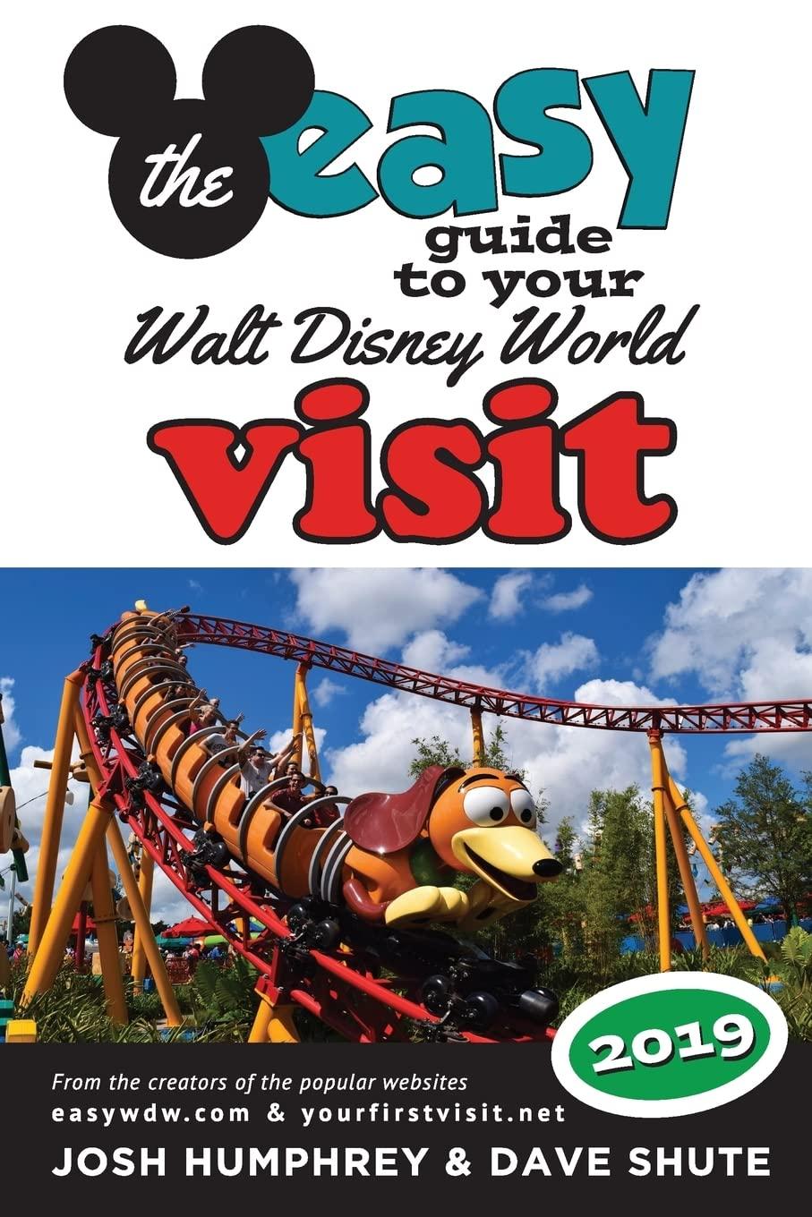 2022 Walt Disney World Guide: Tested Tips on Star Wars & Hidden Mickeys