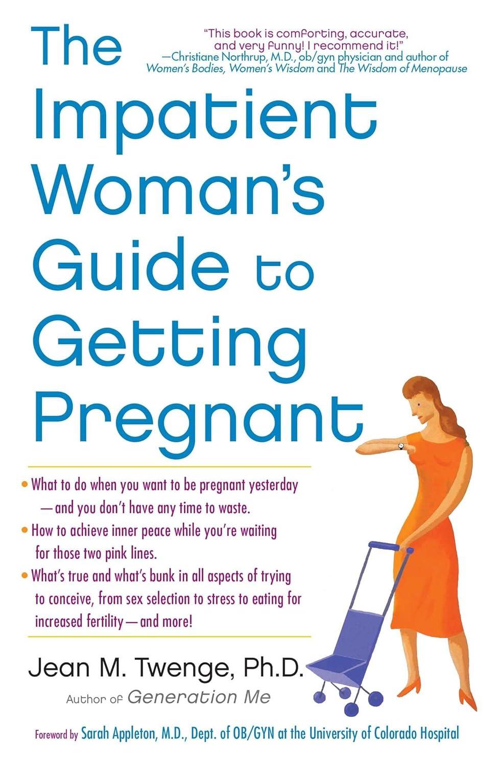 2025 Fertility Showdown: Surprising Insight on Tested Methods for Impatient Women
