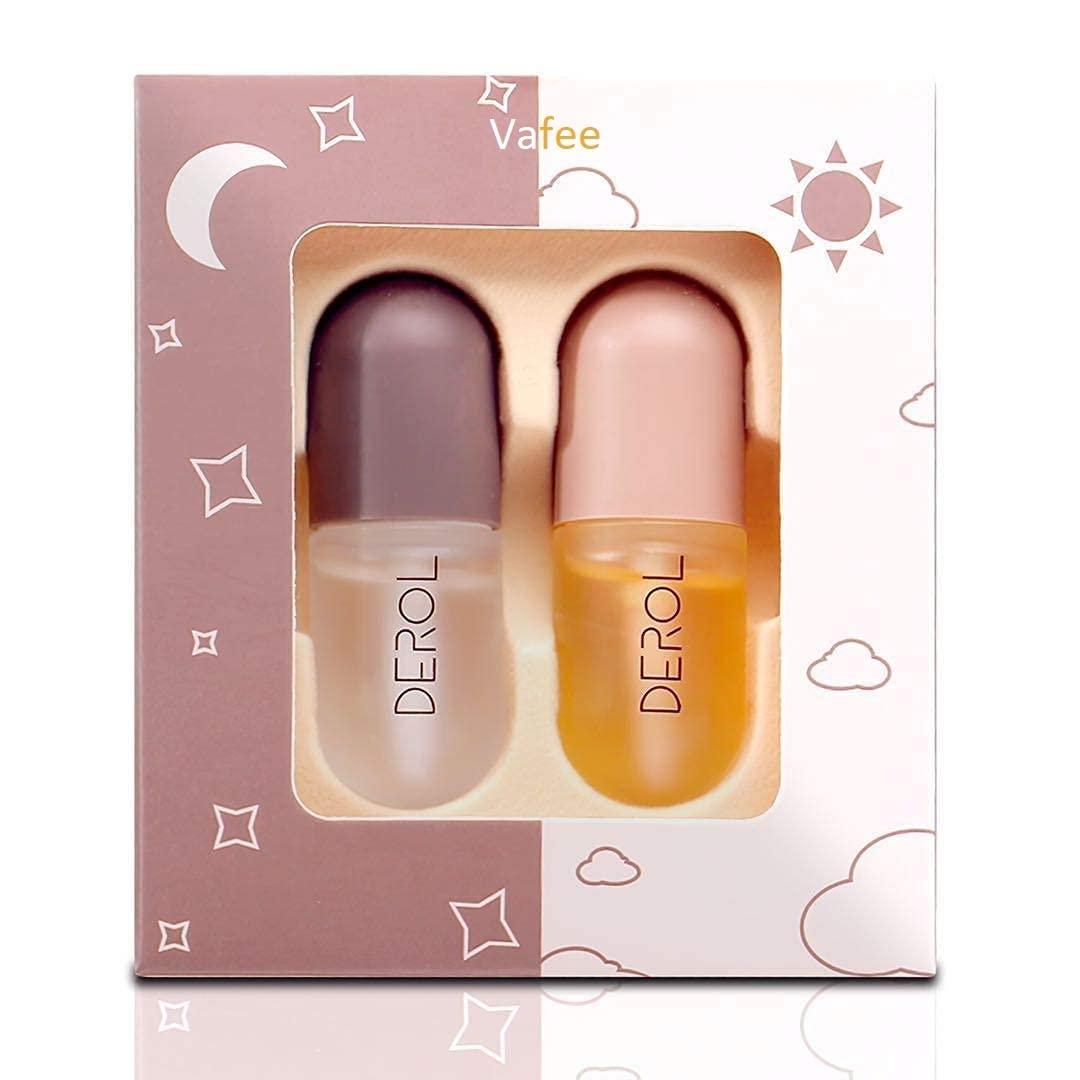 Compared: Natural vs. Hyaluronic Acid Lip Plumpers - Surprising Insight for Sensitive Lips