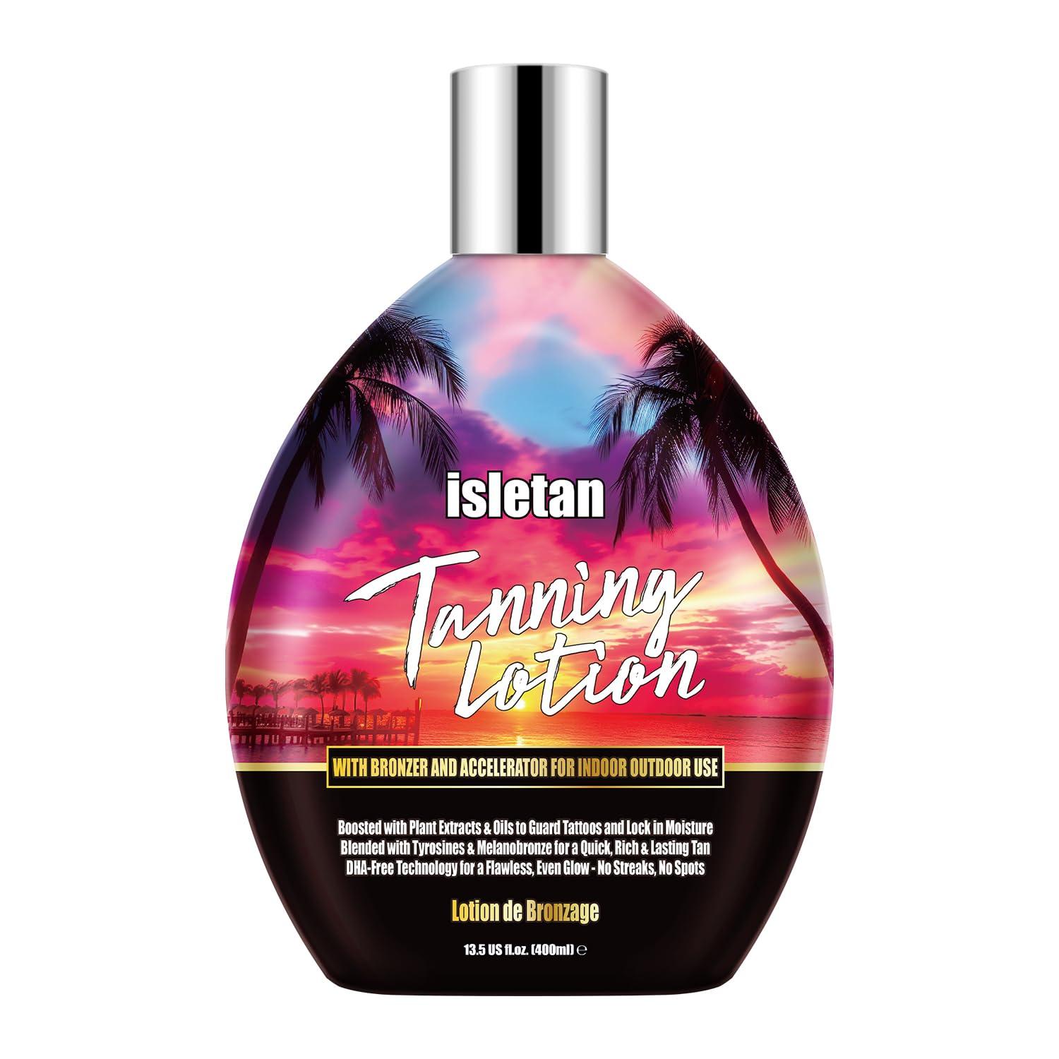 Surprising Insight: Dark Tan + Reusable Mitts = Hassle-Free Glow