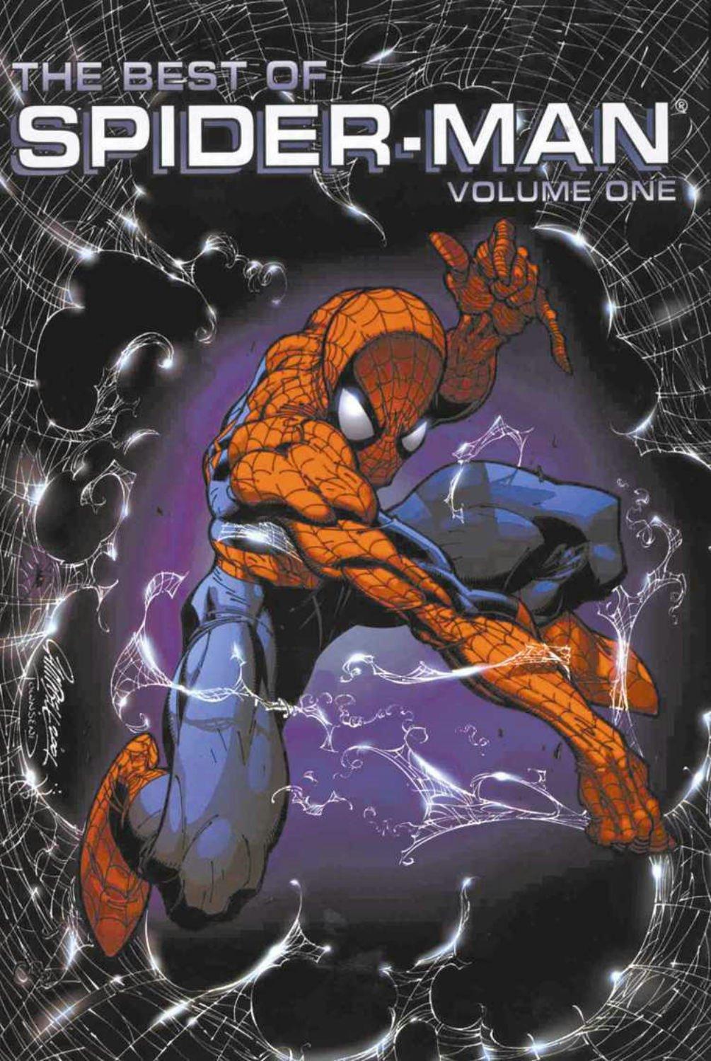 Best of Spider-Man vs. Amazing Spider-Man: Surprising Insight into Comic Book Collections (Black Cat and White Spider Crossover!)