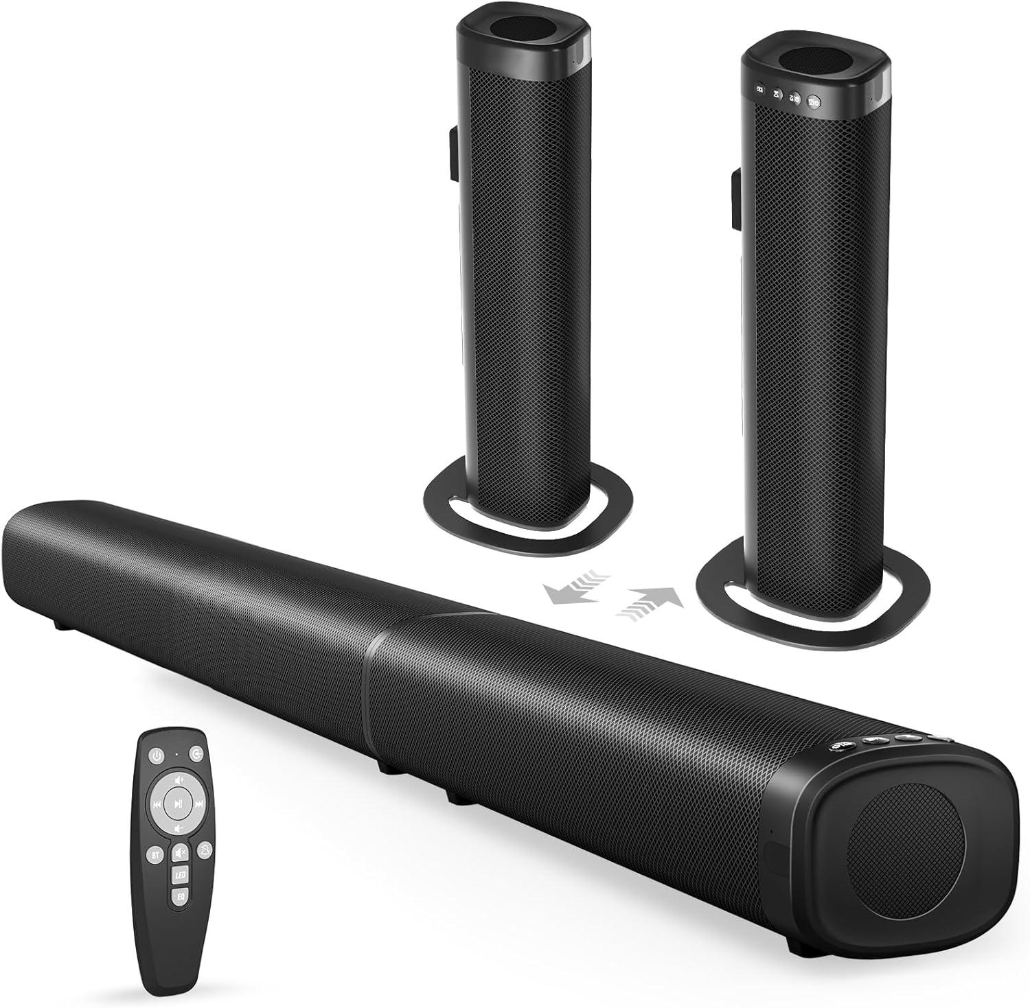 Surprising Insight: Q-Symphony vs Wireless Dolby Atmos Soundbar Showdown