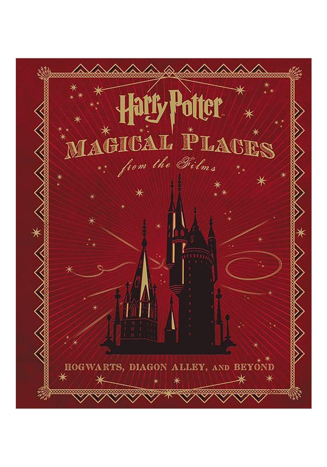 Creative vs Neutral: Surprising Insights on Hogwarts' Magic, Diagon Alley's Secrets, and Beyond's Hidden Treasures-Testing Trends
