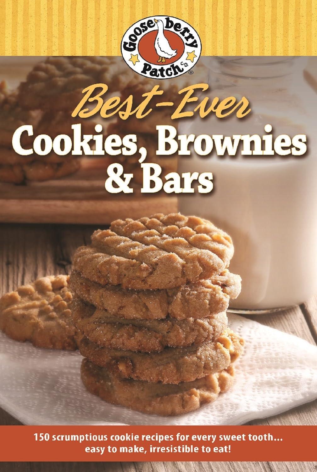 Surprising Insight: Tested Cookie, Velvety Brownie & No-Bake Bars in Everyday Collection - Quick Baking Hack