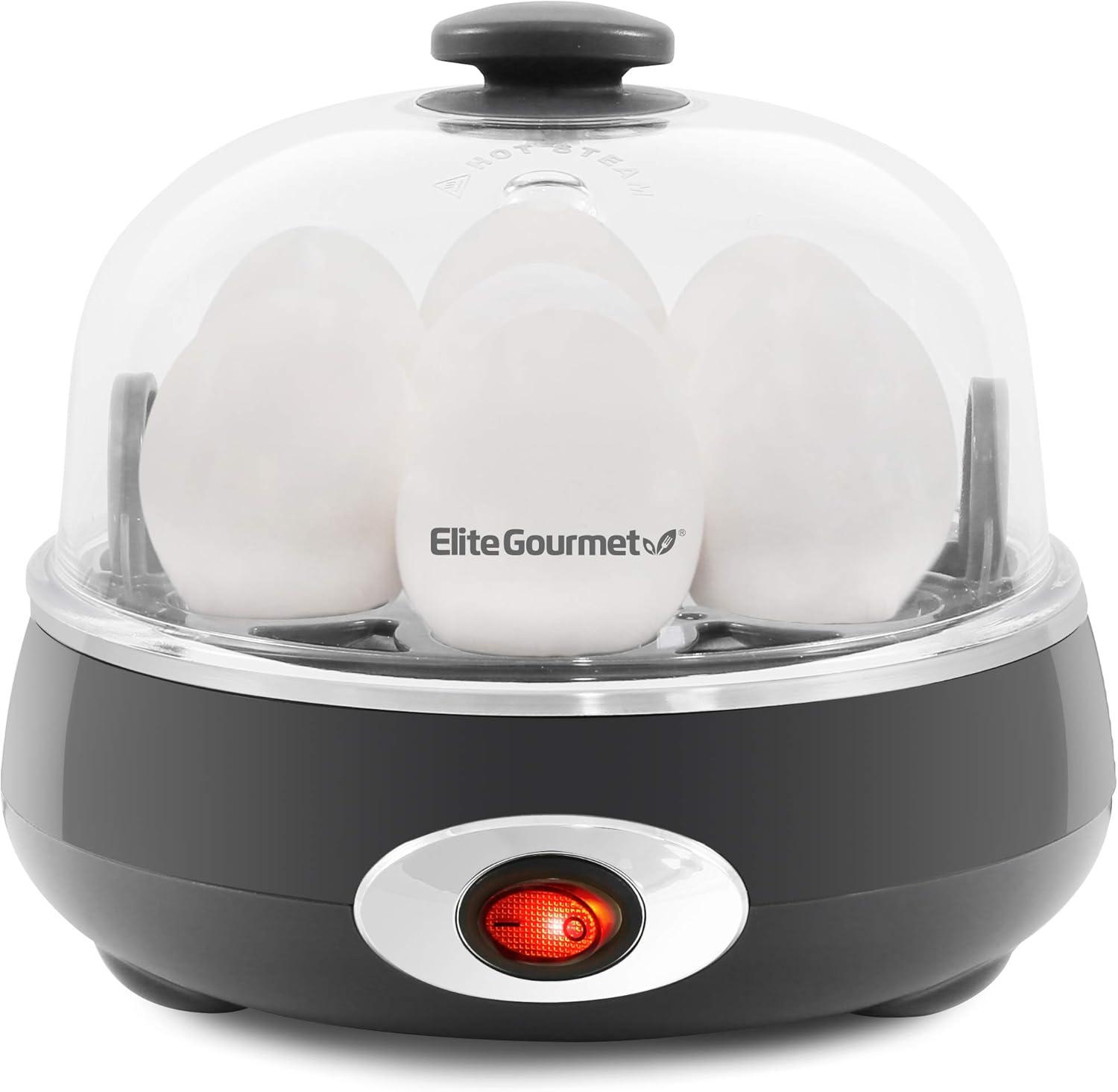 Surprising Insight: Cooker vs. Piercer for Perfect Eggs